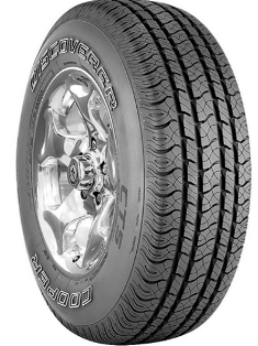 Cooper Discoverer CTS